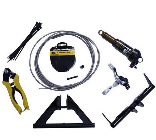 skinz arc polaris pro rmk
