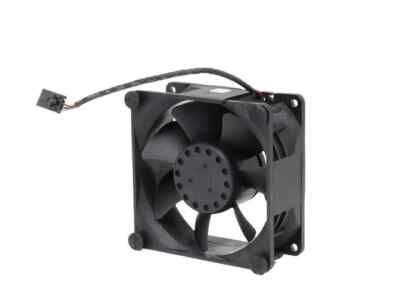 Dell 12 Volts Rear CPU Cooling Fan for Precision Tower 7865 - DC 1.5 Amps JNGG1