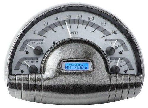 1977 Suzuki GS750E S790-1) speedo tach gauge set instrument