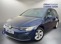 2020 Volkswagen Golf 1.5 eTSI 150 Life 5dr DSG HATCHBACK PETROL Automatic