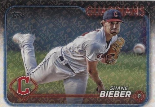 2024 Topps Stars Of The MLB Complete Set 1-30 | eBay