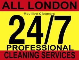 image for 50% OFF ALL LONDON DEEP PROFESSIONAL HOUSE CLEANING END OF TENANCY CARPET CLEANERS DOMESTIC SERVICES