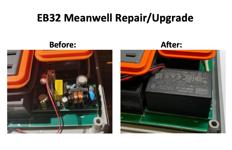 エネル エネル (EB02-052) • Anime 25th Collection – Limitless One Piece