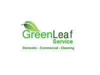GreenLeaf Domestic/House and Commercial Cleaning/Cleaners