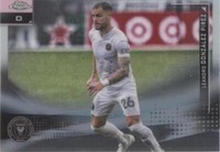 2021 Topps Chrome MLS Leandro Gonzalez Pirez #33