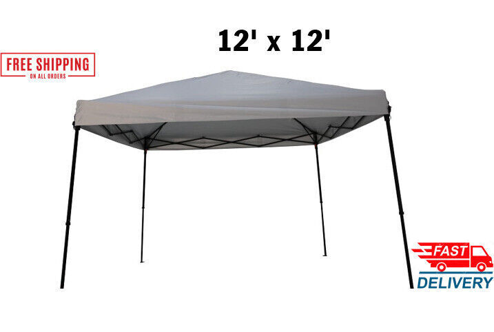 Wedding Party Tent Instant Gazebo