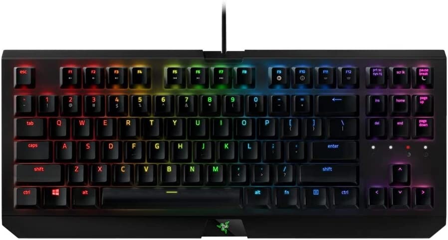 Razer BlackWidow X Tournament Edition Chroma RZ030177