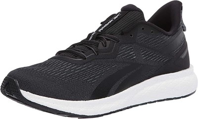 Мужские кроссовки Reebok Forever Floatride Energy 2, черные/серые, 7 D(M) США