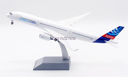 Inflight 1:200 カーボン塗装 Airbus A350 F-WWYB Inflight 1:200 カーボン塗装 Airbus A350 F-WWYB for Inflight