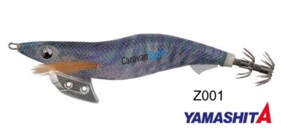 Squid Jig Yamashita Egi oh k 3.5 10th Anniversary Z001