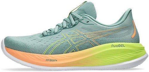 11.5~ASICS Gel Cumulus 26 Sunrise Red shoes- 1011B792-600 SIZE