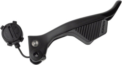 SRAM Rival eTap AXS Replacement Brake Lever Blade/Shift Paddle Assembly -