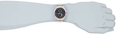 Pre-owned Citizen Watch Attesa At8040-57e Japan Domestic