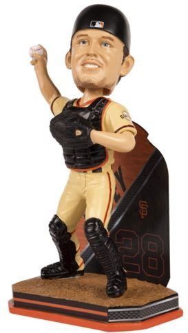 【非売品・希少】Buster Posey ボブルヘッド $_12.JPG?set_id=880000500F