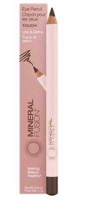 Карандаш для глаз Mineral Fusion Eye Pencil Touch 0,04 унции