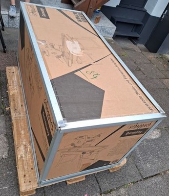 Artikelfoto(s) von einem verifizierten Käufer
