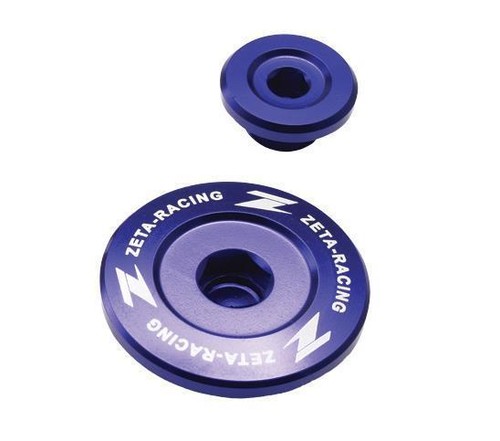 ZETA Lowering Link Yam Blue ZE56-05606 | eBay
