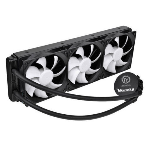 Thermaltake Computer Water Cooling