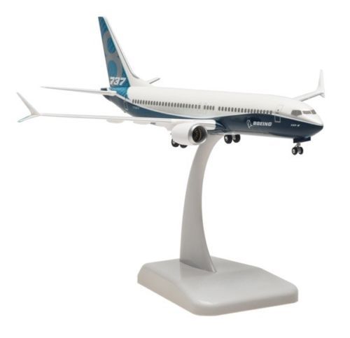 Boeing Auto- und Verkehrsmodelle