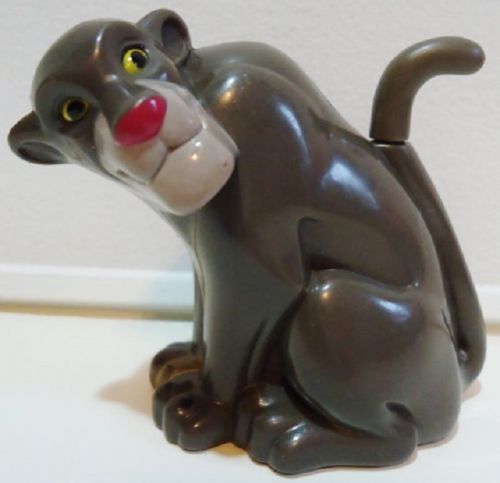 Jungle Book Disney Fast Food Premiums