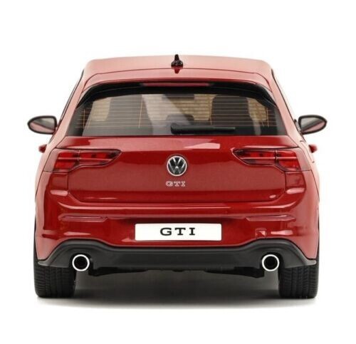 1/18 OTTO VW GOLF GTI エッティンガー 1/18 OTTO VW GOLF GTI エッティンガー - メルカリ