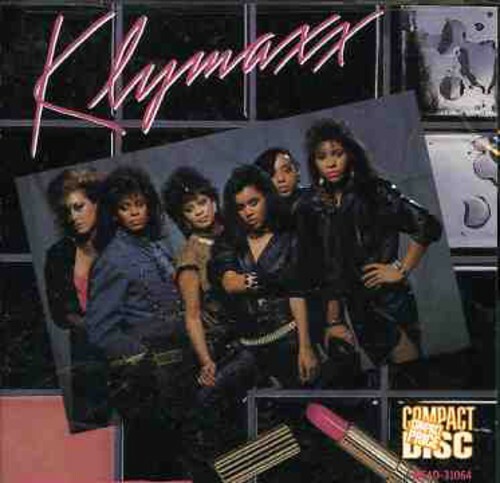 Meeting in the Ladies Room by Klymaxx (CD, 1990) for sale