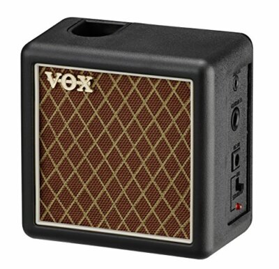 Vox Stack amplifier AmPlug 2 Cabinet for 2W AP2-CAB NEW from Japan