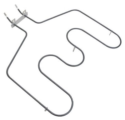 WB44T10010 for GE General Electric Range Oven Bake Unit Lower Bottom Element