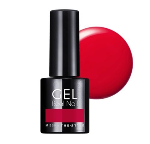 Missha Nail Care Polish