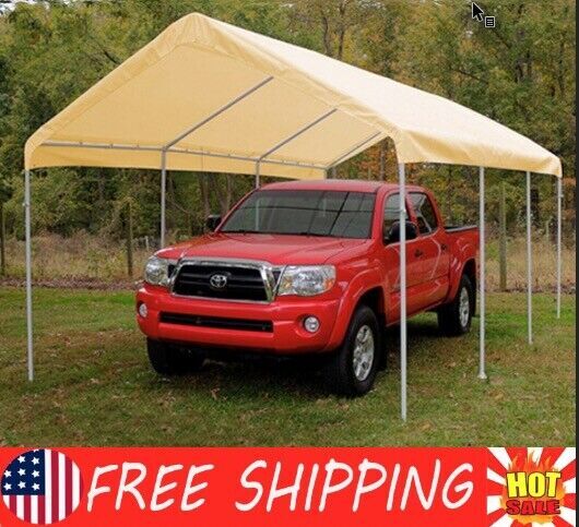 Cover Shelter Heavy Duty Outdoor Garden