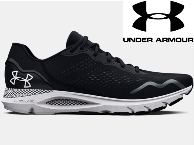 Under armor sonic 6. Under armor sonic 6