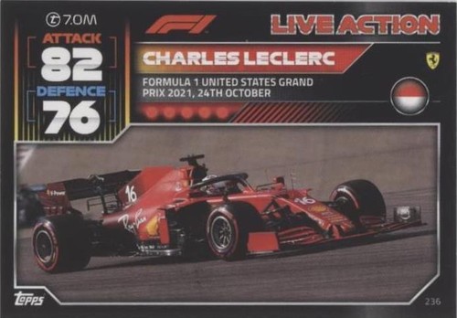 Puma Ferrari F1 Limited Edition 2025 Leclerc Blue Monaco