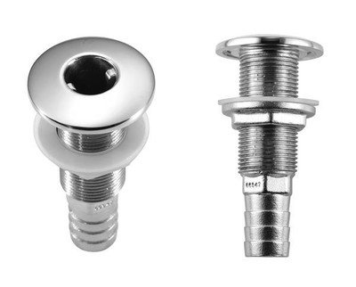 Attwood Marine 66547-3  MARINE FUEL LINE FITTING