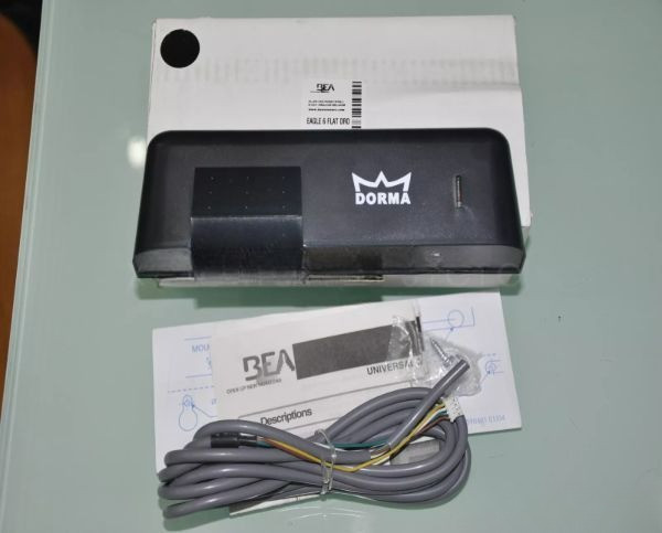 FOR ES75 New Microwave Sensor Door Probe Automatic