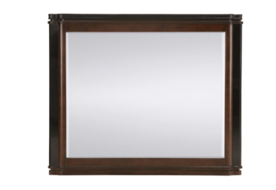 Raymour and flanigan clearance dresser with mirror