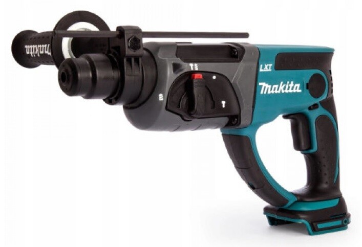 Makita DHR241Z 18V Akku-Bohrhammer ohne Akku und Ladegerät