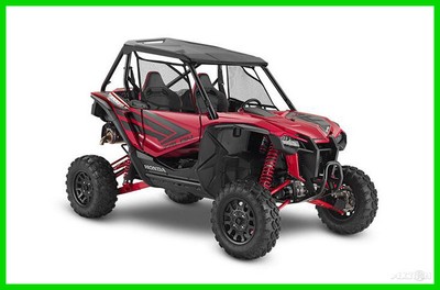 2020 Honda Talon 1000R New