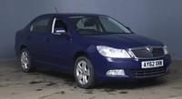 2012 Skoda Octavia 1.6 TDI Elegance Euro 5 5dr HATCHBACK Diesel Manual