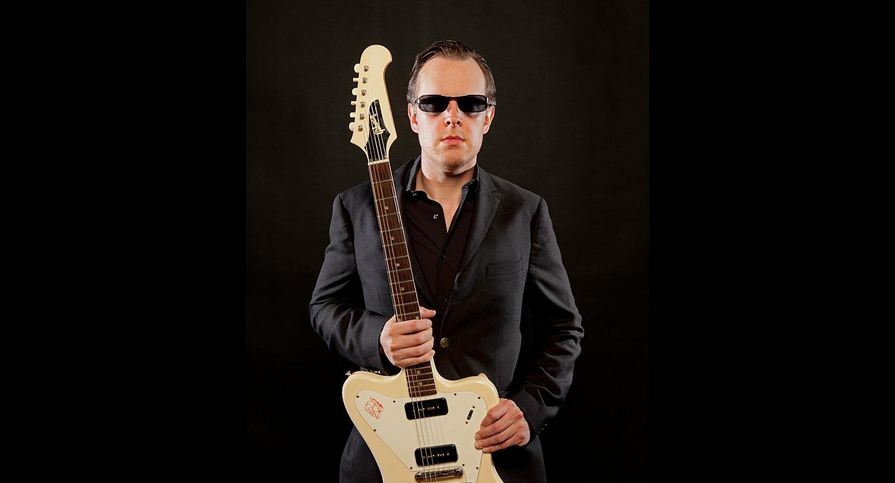 2 JOE BONAMASSA First Row Tickets QUEBEC CITY 10/29/2018 Best Seats In The House