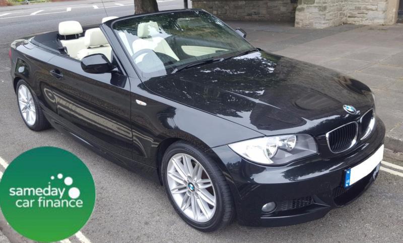 Bmw 118i 2010