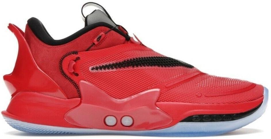 Nike Adapt BB 2.0 Chicago 2K Gamer Эксклюзивный мужской размер 11.5 Новый BQ5397-900