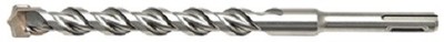 Alfa Tools SDS62426P 3/8'' x 18'' Sds Plus Hammer Drill in Hanging Tube