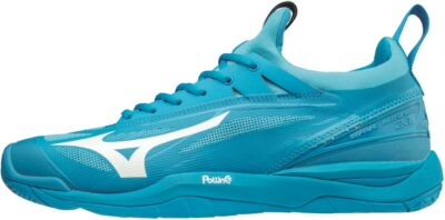 Mizuno Wave Mirage 2.1 Handball Schuhe Sport Halle Indoor Schuh
