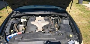 2005 VZ Holden Crewman v6 | Cars, Vans & Utes | Gumtree Australia