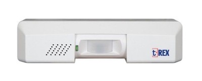Kantech TREX-LT T.Rex Request To Exit Detector With Tamper And Timer