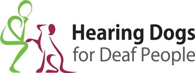 Hearing Dogs for Deaf People