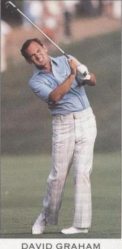 1994 The Dormy Collection - David Graham #18