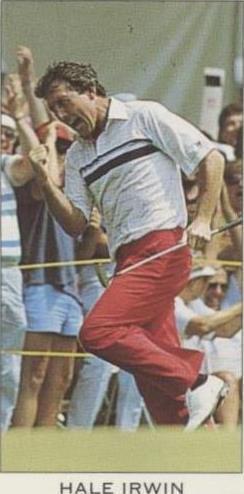 1994 The Dormy Collection - Hale Irwin #12