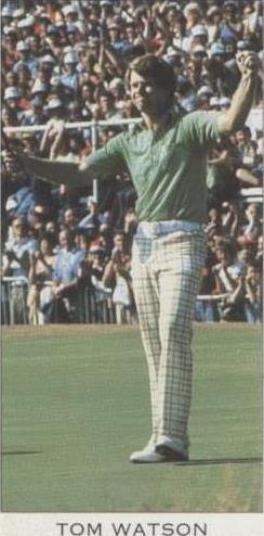 1994 The Dormy Collection - Tom Watson #13
