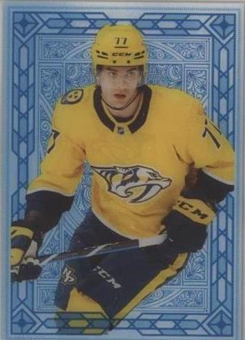 2023-24 Upper Deck Series 2 - Luke Evangelista #PC-46